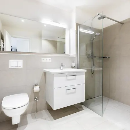 Ferienapartments Am Krusespeicher Ferienapartments Am Krusespeicher 1-11 Wißmar