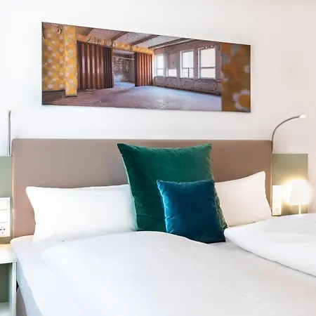 Apartmán Ferienapartments Am Krusespeicher Ferienapartments Am Krusespeicher 1-11