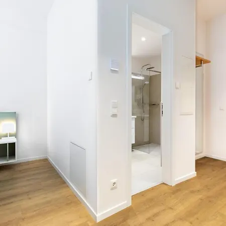 Apartmán Ferienapartments Am Krusespeicher Ferienapartments Am Krusespeicher 1-11 *