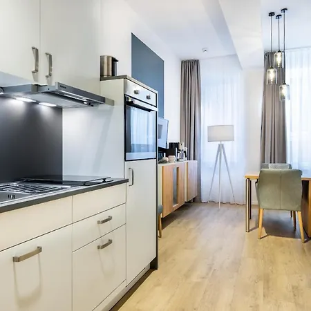 Ferienapartments Am Krusespeicher Ferienapartments Am Krusespeicher 1-11 Wismar
