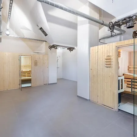 Ferienapartments Am Krusespeicher Ferienapartments Am Krusespeicher 1-11