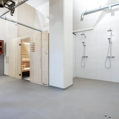 Ferienapartments Am Krusespeicher Ferienapartments Am Krusespeicher 1-11 * Wißmar