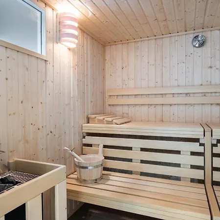 Ferienapartments Am Krusespeicher Ferienapartments Am Krusespeicher 1-11 Apartmán